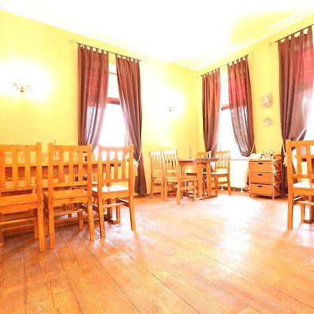 La Storia Guest House Piteşti Eksteriør bilde
