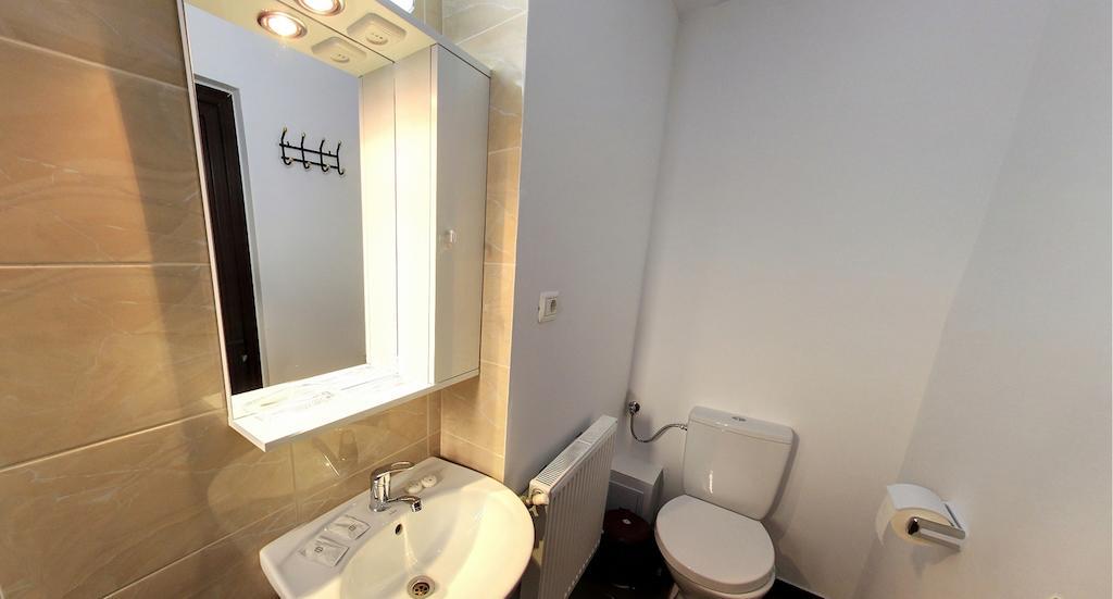La Storia Guest House Piteşti Rom bilde