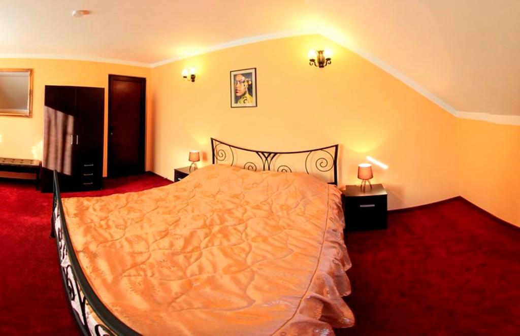La Storia Guest House Piteşti Eksteriør bilde