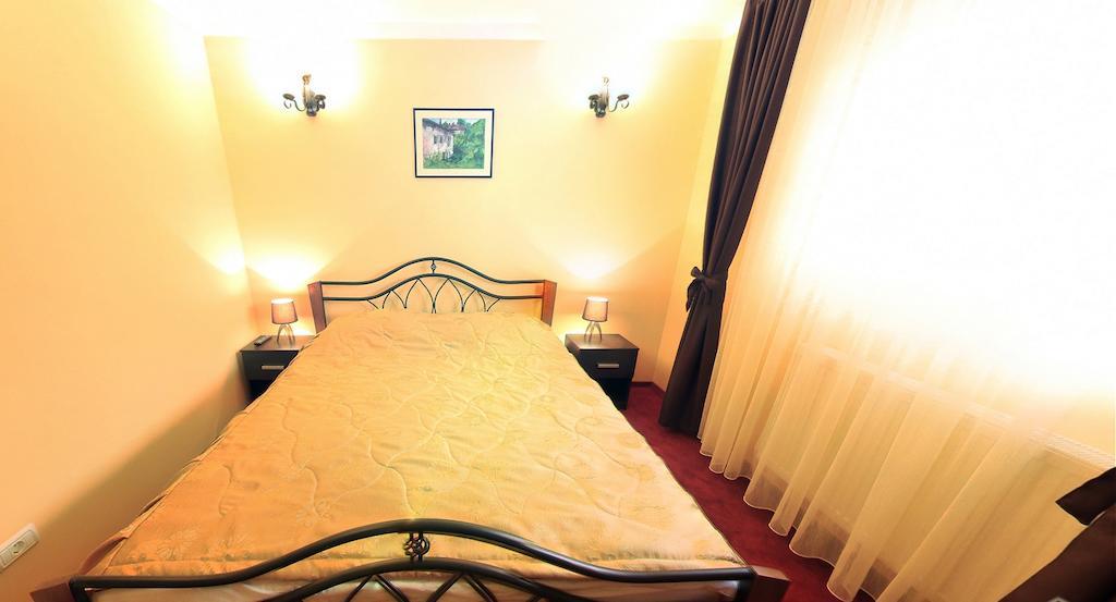 La Storia Guest House Piteşti Eksteriør bilde