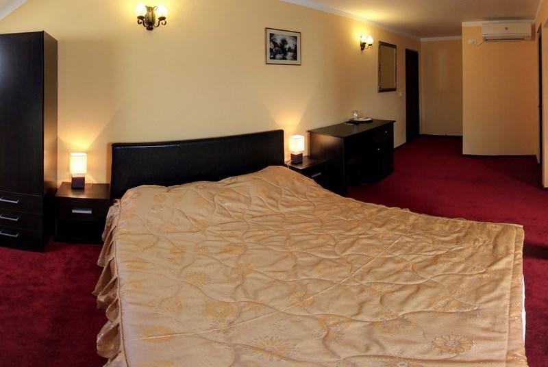 La Storia Guest House Piteşti Eksteriør bilde
