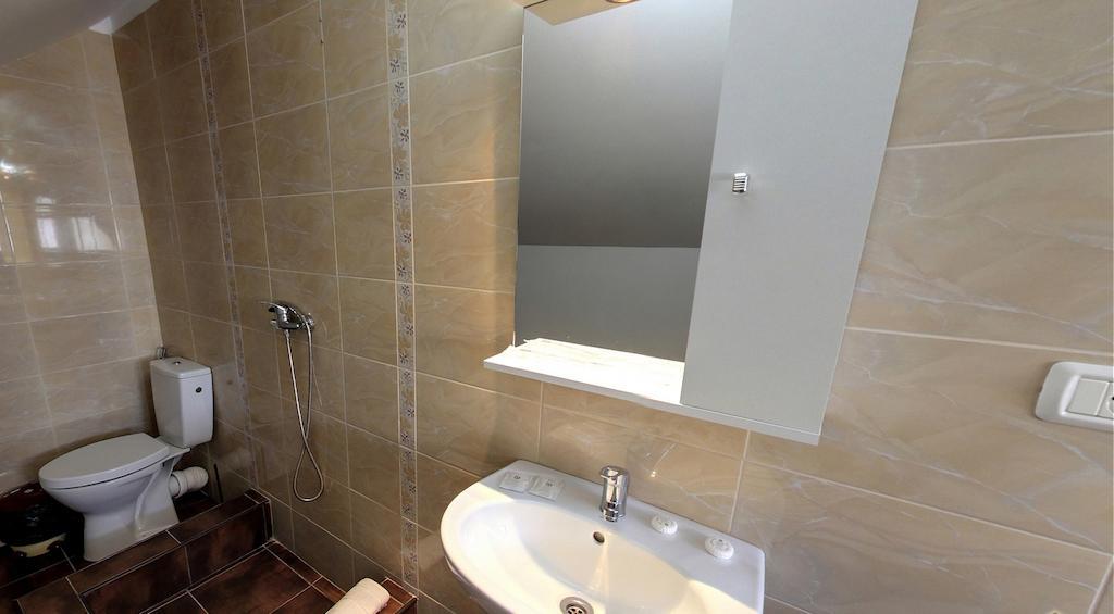 La Storia Guest House Piteşti Rom bilde