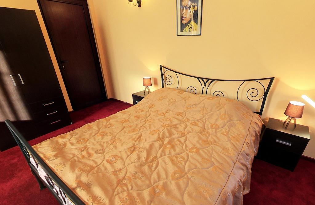La Storia Guest House Piteşti Rom bilde