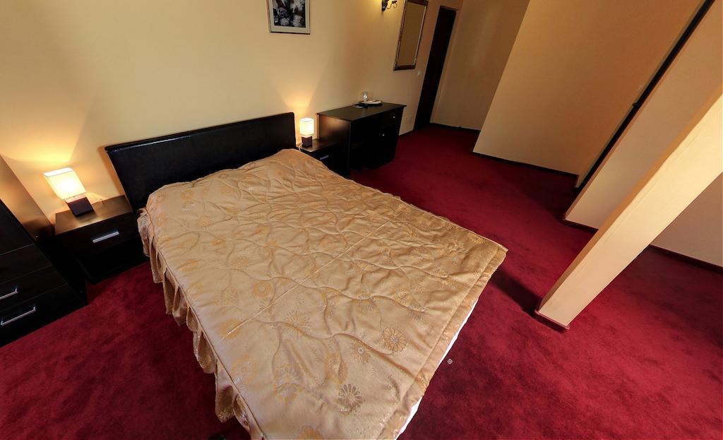 La Storia Guest House Piteşti Rom bilde