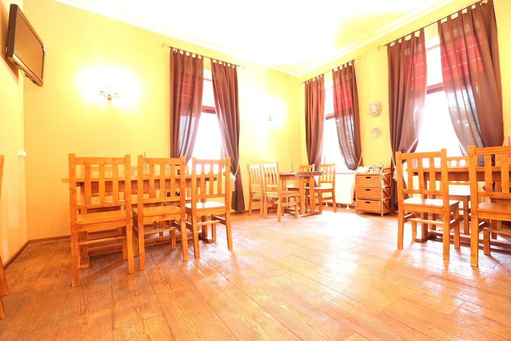 La Storia Guest House Piteşti Eksteriør bilde